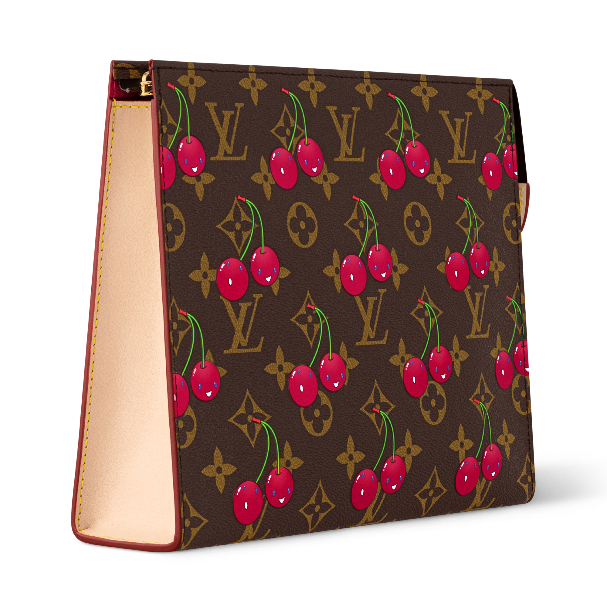 LV x TM Toiletry Pouch Other Monogram Canvas - Travel | LOUIS VUITTON